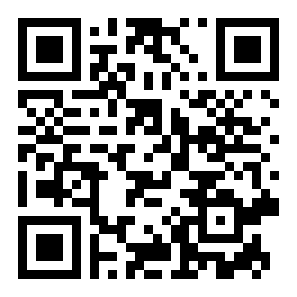 小小钓鱼岛二维码