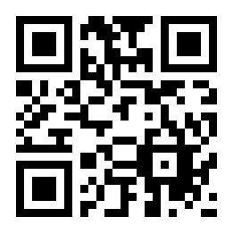 我的学园生活0.5版二维码