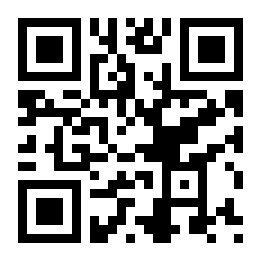 让我们被解雇吧二维码