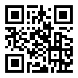 灵格英语二维码