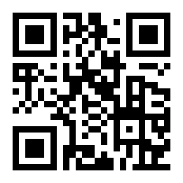 哎选生活二维码