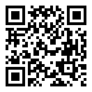 反恐战争二维码