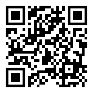 无涯科技二维码