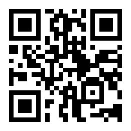 Edius剪视频二维码