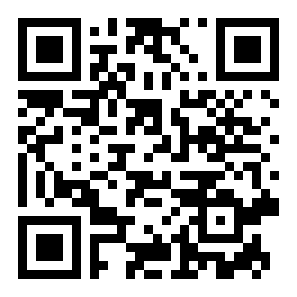 如月车站手机版二维码