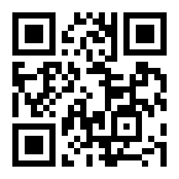 地铁兔子跑酷二维码