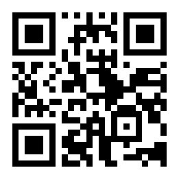 狂野射击猎人二维码