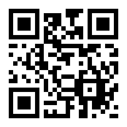 起点读书去广告去更新版本二维码