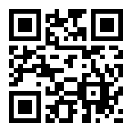 马车出租车司机二维码