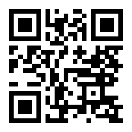 结伴儿机票二维码