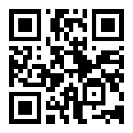 快趣影视二维码
