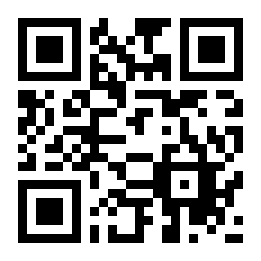 安睿园丁二维码