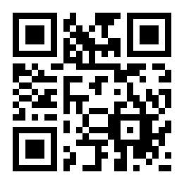 进击小说网二维码