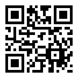 泡泡漫画二维码