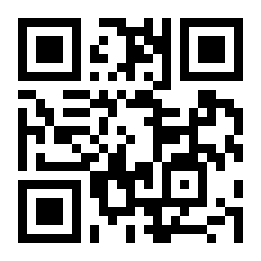 栗子影视二维码