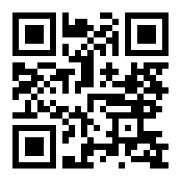 吃掉物理二维码