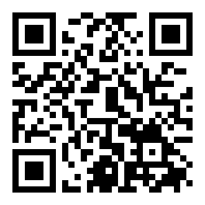 挖矿我贼溜二维码