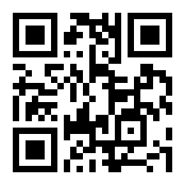 英语翻译二维码