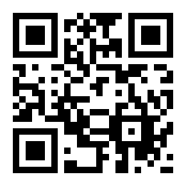 海棠书屋二维码