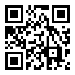 商客城二维码