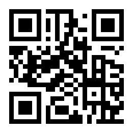 曲棍球大战二维码