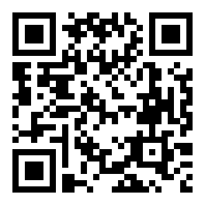 小花的美食餐厅二维码