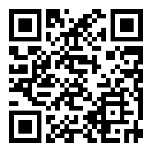 超级火车模拟二维码