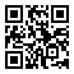 捣蛋飞车二维码