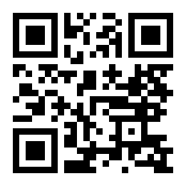 脑子有洞二维码