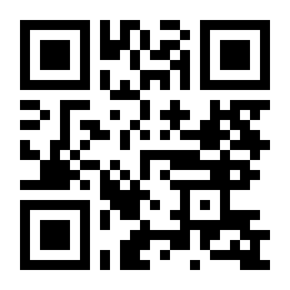 氧气屏二维码
