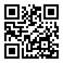 地铁美女跑酷二维码