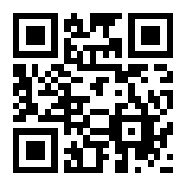 花火阅读书源导入链接二维码