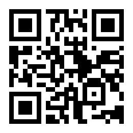 宇宙烧烤店二维码