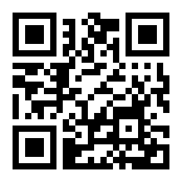 水族馆大冒险二维码