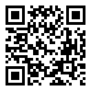 爱看影院二维码