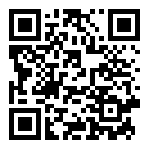 大厂简历模板二维码