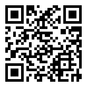 跨栏障碍跑二维码