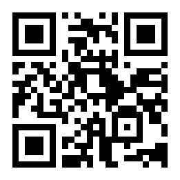 环球猎鹰二维码