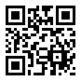 金色小说二维码