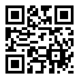 儿童益智巴士二维码