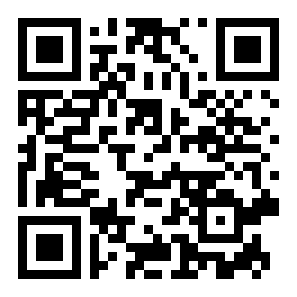 漆黑世界冒险二维码