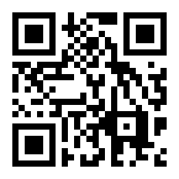 硕果单词二维码