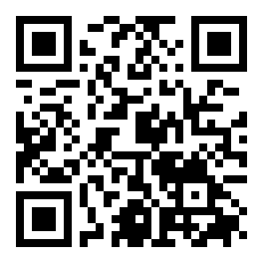 轻松水族馆二维码