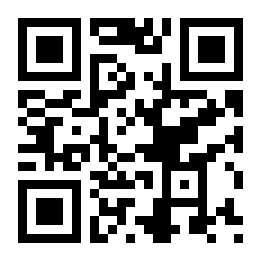 悦读免费小说安卓版二维码