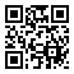 3D格斗羽毛球二维码