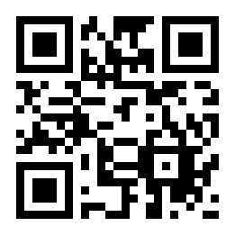 未来名片二维码