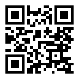 农场小院二维码