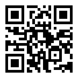 小步学习力二维码