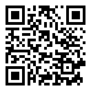 乐趣计步二维码