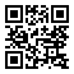 坛草电影二维码